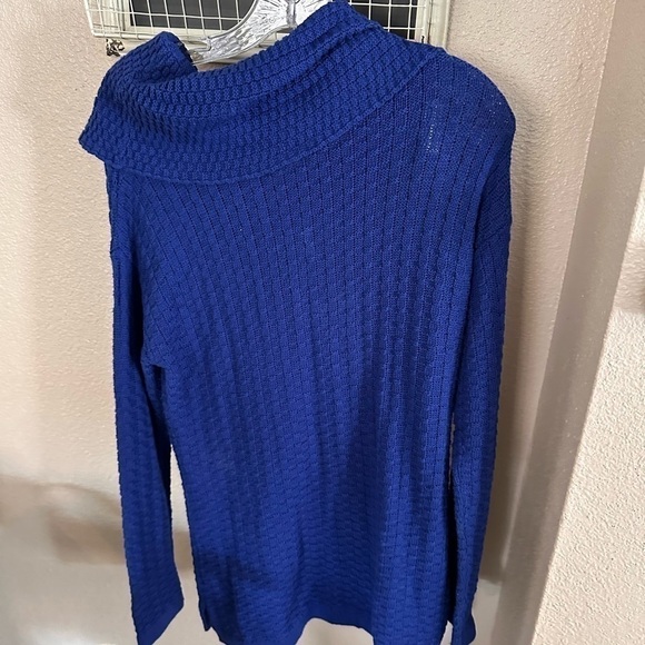 Great northwest indigo sweater - Picture 5 of 7